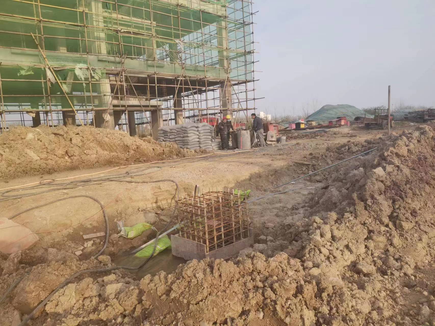 市北当桥梁出现裂缝的时候应该及时加固修补